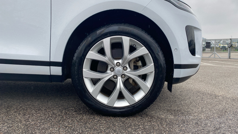Land Rover Range Rover Evoque 2.0 P200 SE 5dr Auto Petrol Hatchback